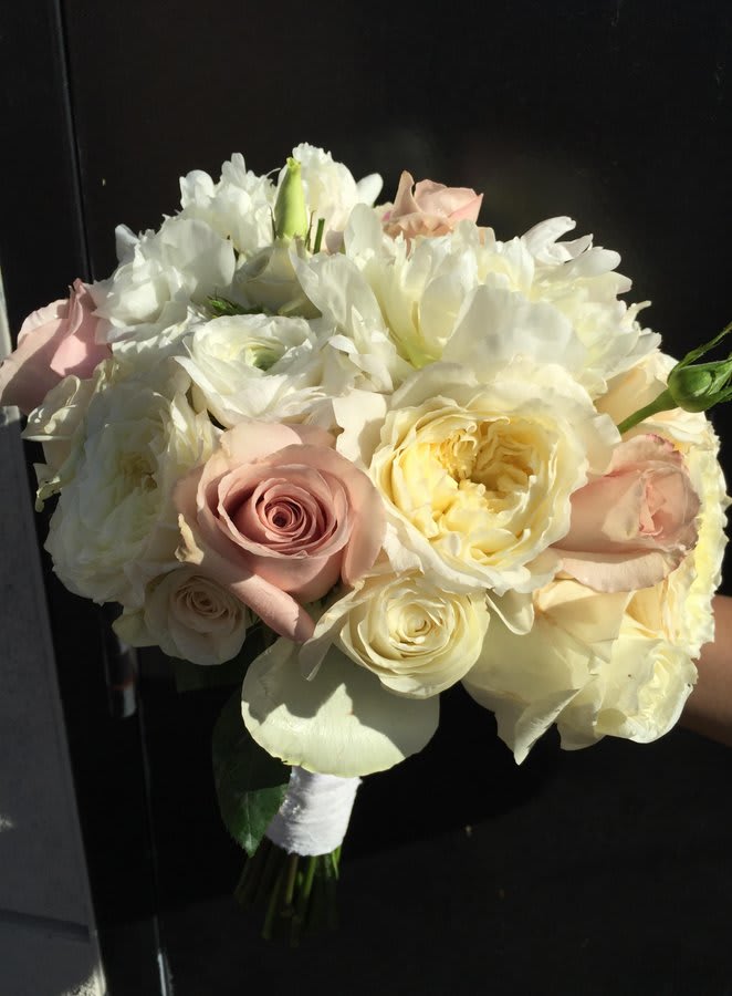 Bridal bouquet