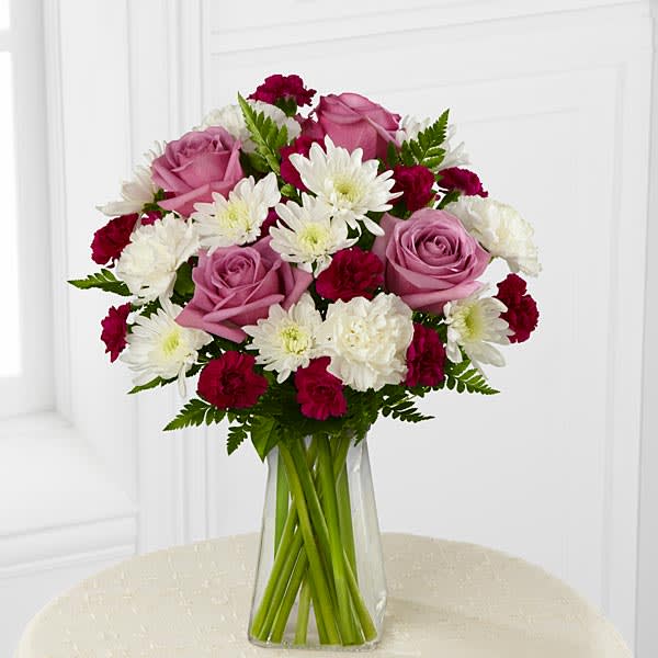 The FTD® My Sweet Love™ Bouquet 