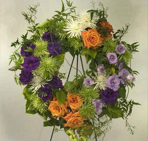 Woodland Wreath