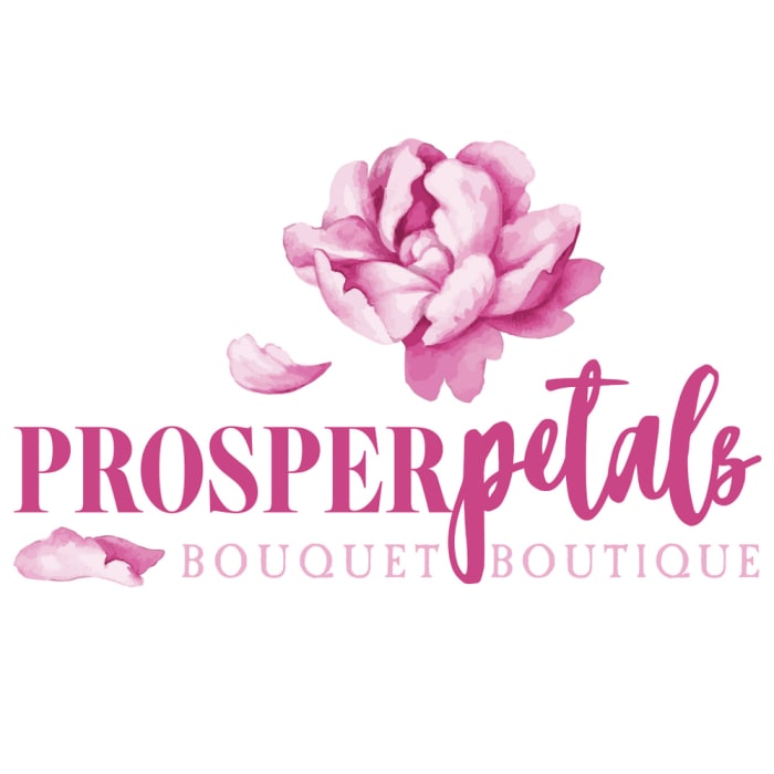 Prosper Petals Gift Card