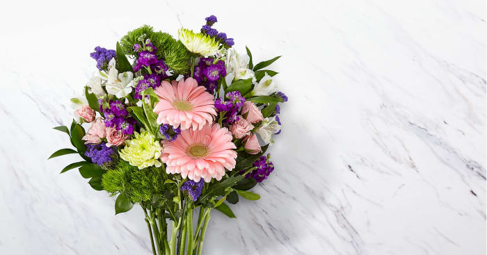 Sweet Delight Bouquet