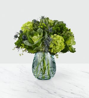 Ocean's Allure Luxury Bouquet