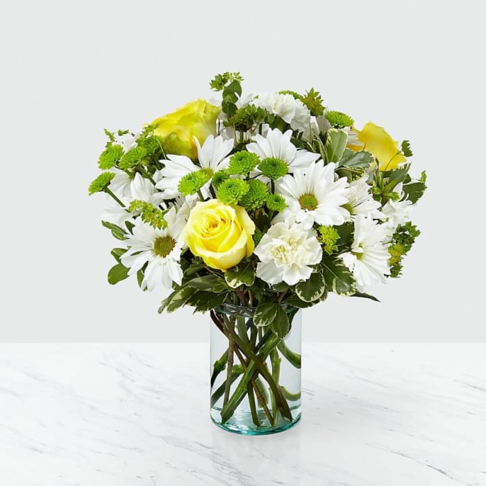 Happy Day Bouquet