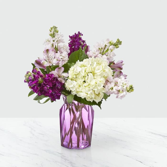 Violet Delight™ Bouquet