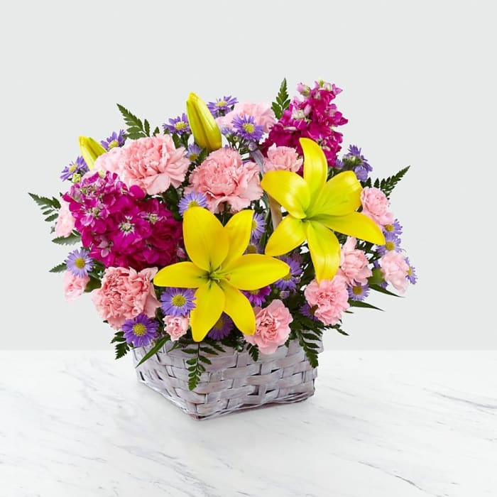 Bright Lights™ Bouquet