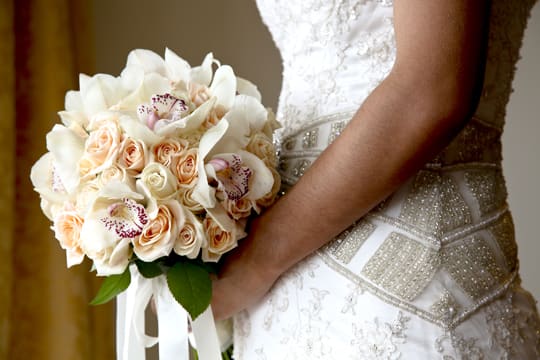 Wedding Bouquet