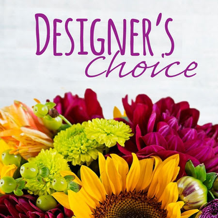 Designer's Choice - Bright & Cheerful