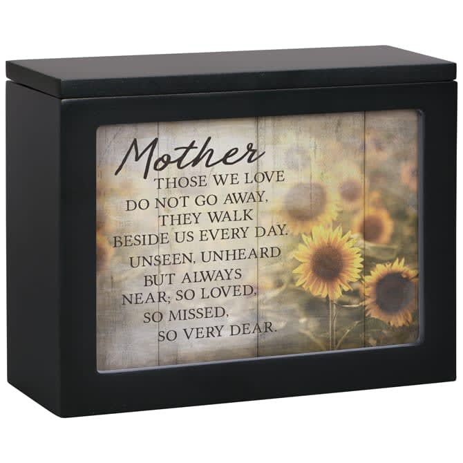 "Mother" Light Box