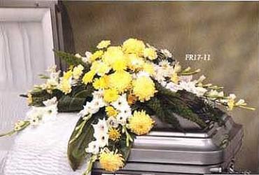 FR17-11 Casket Piece