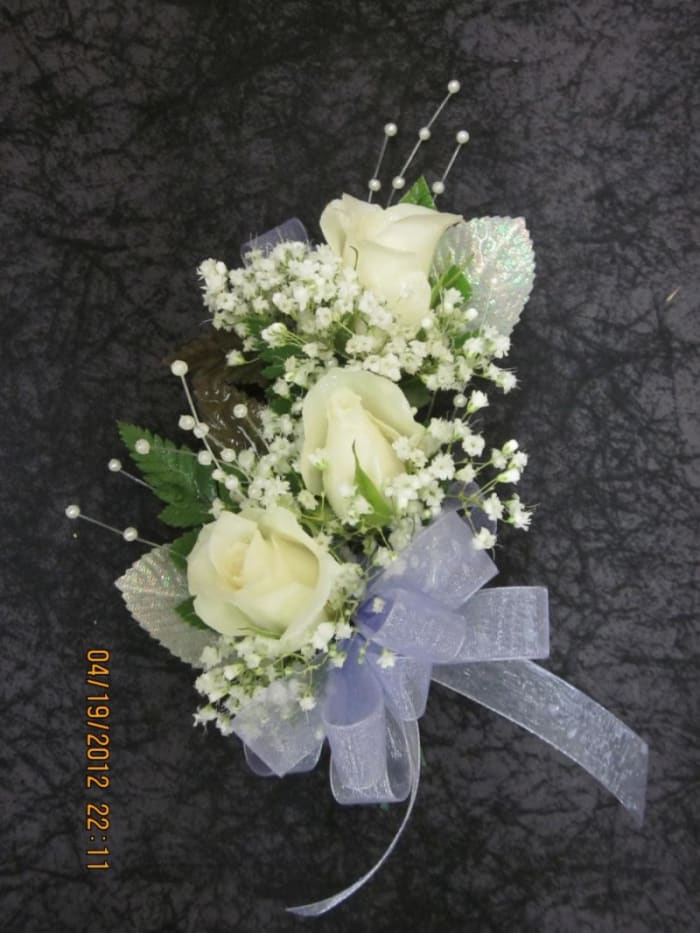 Corsage - CBC29