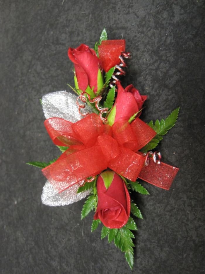 Corsage - CBC24