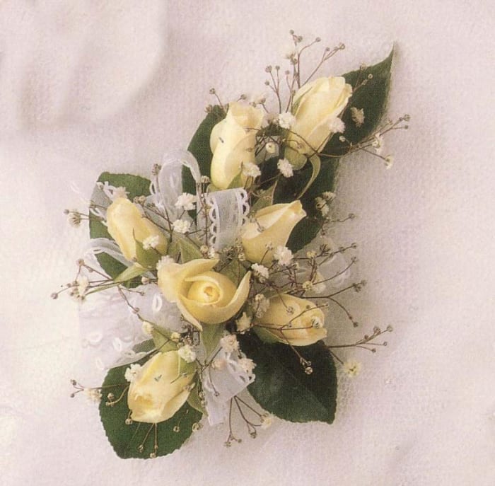 Corsage - CBC7