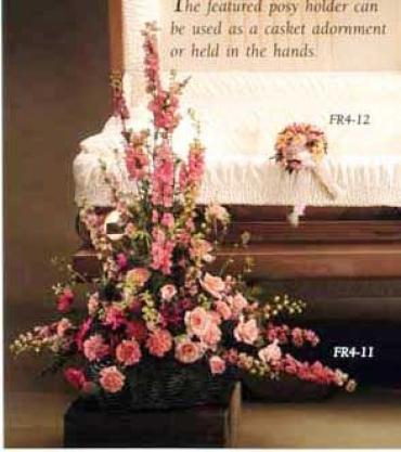 FR4-11 Sympathy Arrangement