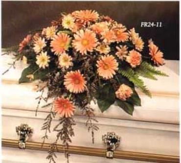 FR24-11 Casket Piece