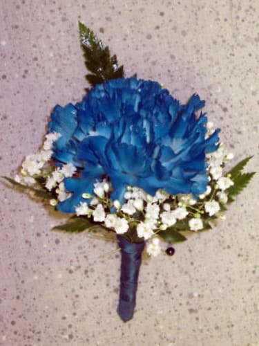 Boutonniere - CB15