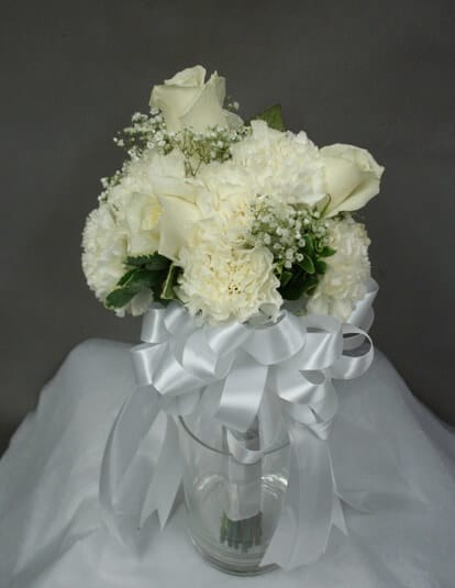 WEDDING BOUQUETS 16