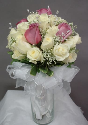 WEDDING BOUQUETS 21