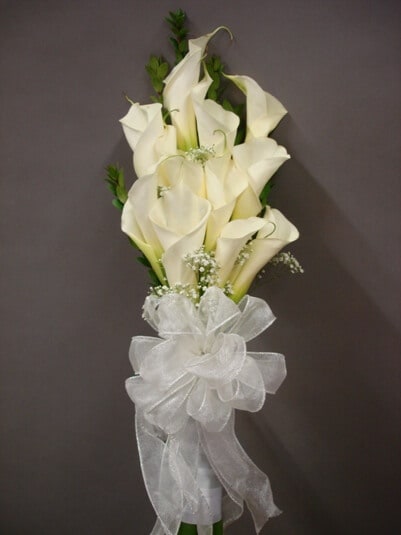 WEDDING BOUQUETS 05