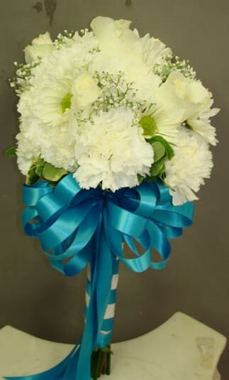 WEDDING BOUQUETS 13