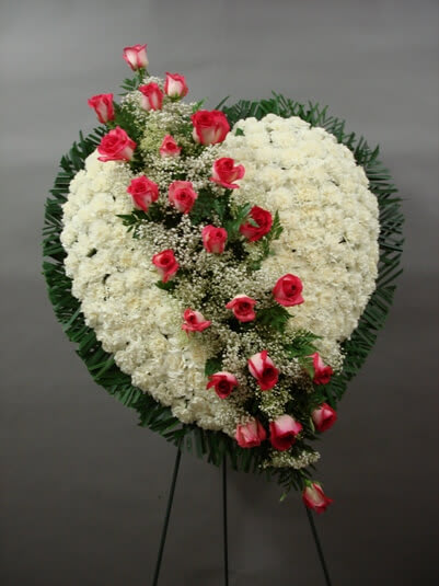 FUNERAL HEART 15
