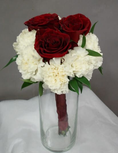 WEDDING BOUQUETS 19