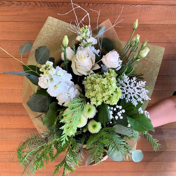 Snowflake Bouquet