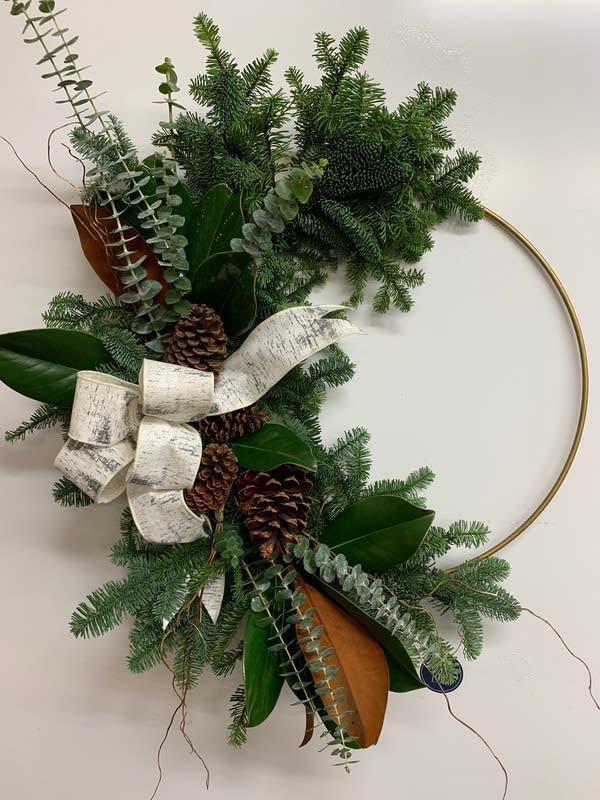 Christmas Wreath