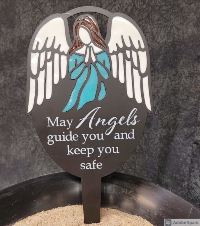23195 - may angels
