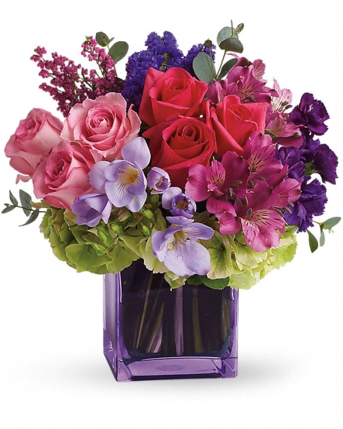 Exquisite Beauty by Teleflora