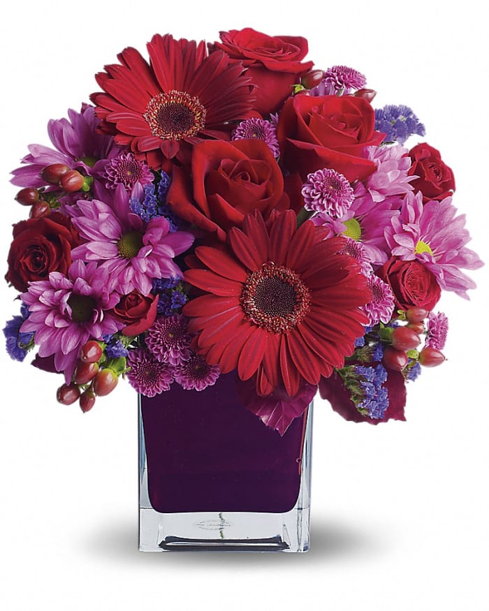 It's My Party by Teleflora