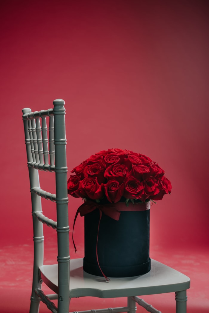 Love in Roman Empire !