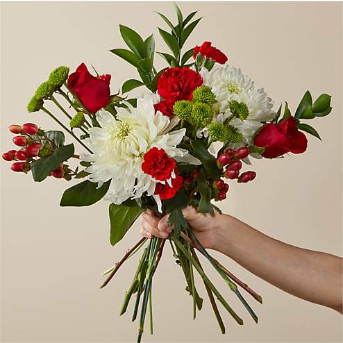 Holiday Parade Bouquet