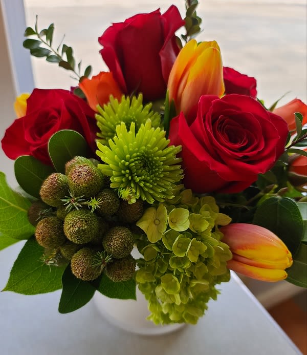 illuminate Flower Delivery Augusta ME Augusta Florist