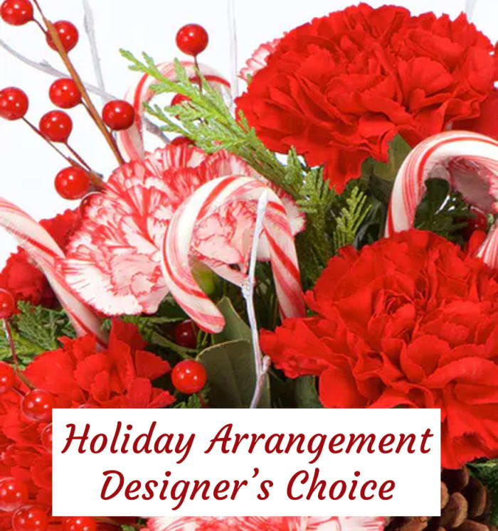 ARC-DC Designers Choice Holiday Arrangement
