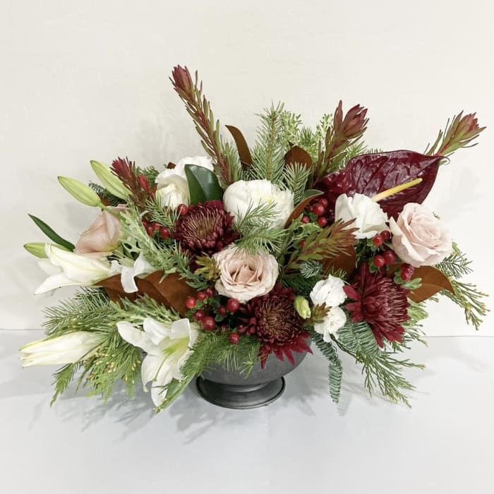 Centerpiece - Holiday