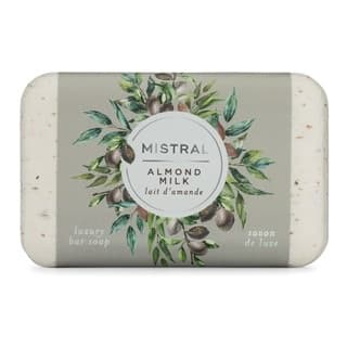 Mistral - Soap Bar - Almond Milk