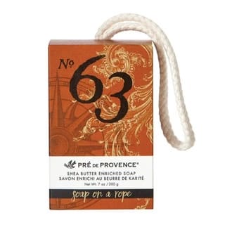 Soap On A Rope - Men’s No. 63