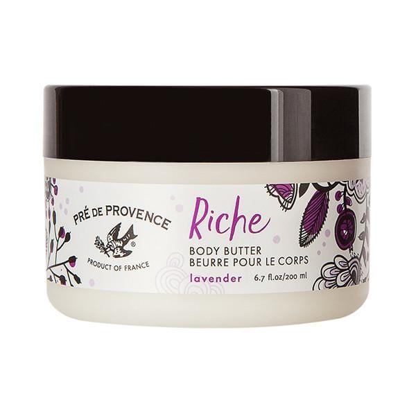 Pre de Provence - Body Butter - Lavender