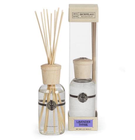 Archipelago Lavender Thyme Reed Diffuser