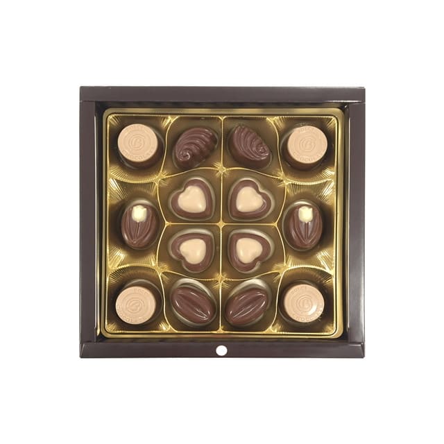 Bolci Praline Selection