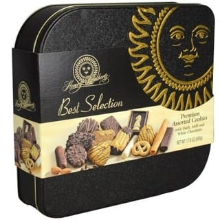 Henry Lambertz - Best Selection Premium Assorted Cookies 