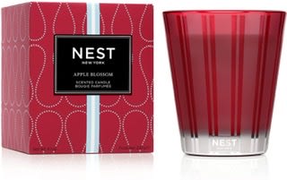 Nest Apple Blossom Candle