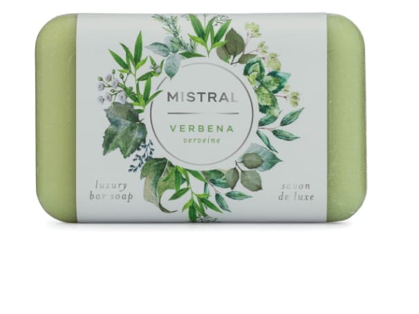 Mistral - Soap Bar - Verbena