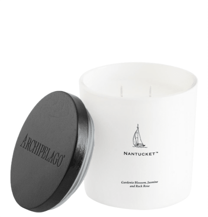 Archipelago Nantucket Luxe Candle