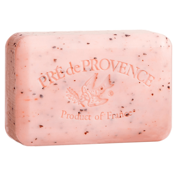  Pré de Provence - Soap Bar - Juicy Pomegranate