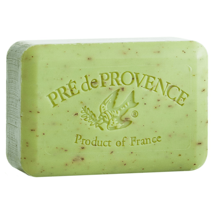  Pré de Provence - Soap Bar - Lime Zest