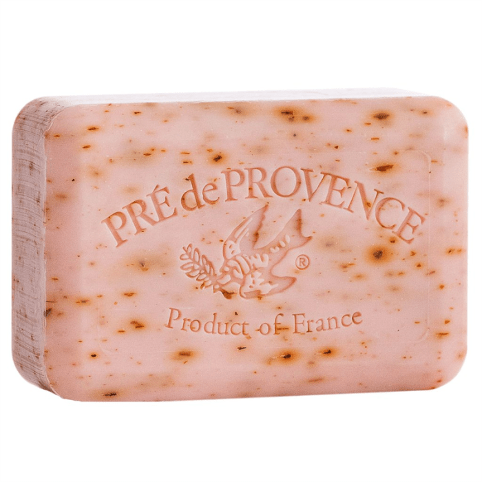  Pré de Provence - Soap Bar - Rose Petal