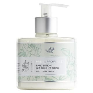 Pre de Provence - White Gardenia - Hand Lotion