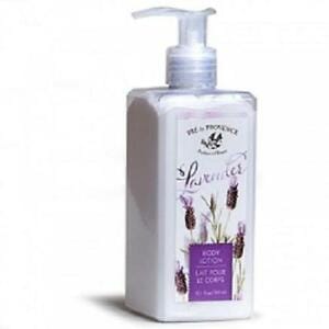 Pré de Provence - Body Lotion - Lavender