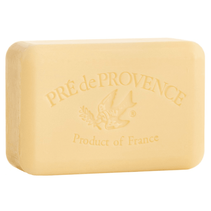  Pré de Provence - Soap Bar - Agrumes